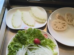 -匹夫涮肉城(黄村店)