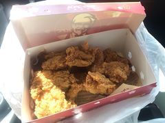 -肯德基(沪东店)