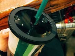 -星巴克(北京西站5号候车室)