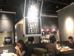 -太二酸菜鱼(深圳布吉万象汇店)