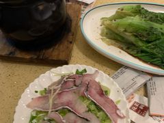 鱼片粥-喜鹊茶点.啫煲(车陂店)