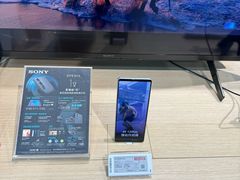 -Sony Store 索尼(上海淮海中路店)