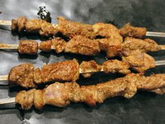 -西部马华清真食府·丝路菜(大钟寺店)