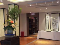 -和平官邸·花园餐厅(武定西路店)