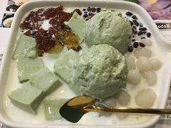 -李大牛和刘大力手作甜品(凯德店)