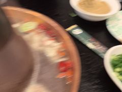 -阳坊胜利涮羊肉(阳坊老店)