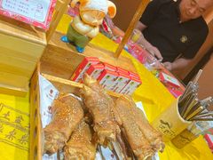 -王婆炒鱼(总店)