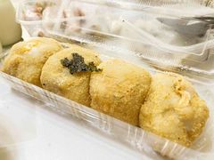 -运栋天马牛肉饼(林科大店)