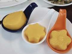 -泰谷酒店·太古码头闽菜自助餐厅