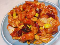 -小吊梨汤·北京菜·烤鸭(鸟巢店)