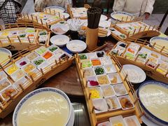 -香麒园·过桥米线·南湖雅宴