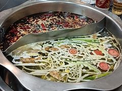 -储奇门鳝鱼火锅(总店)