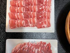 -再宣武文化主题餐厅·清真