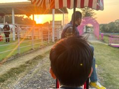 -长洲岛都市农业公园