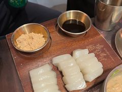 -西塔老太太泥炉烤肉(上海七宝领展广场店)