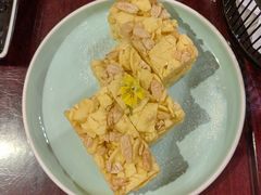 -白天鹅宾馆-玉堂春暖餐厅