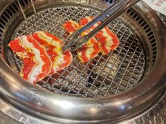-一品诚记烤肉·甄选店(中南路店)