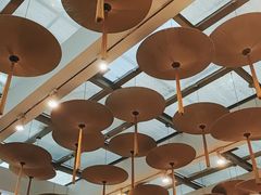 大堂-老铺烤鸭(宝鸡店)