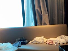 -上海龙之梦万丽酒店