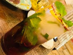 -盘炉forenza·云贵川融合小食堂 ( 钟楼中柳巷店)