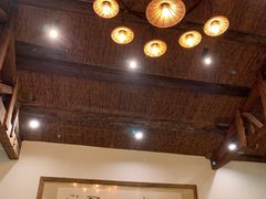 大堂-水煮三国·川鲁江湖菜(香山店)