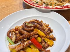 -必点海鲜·海肠捞饭大王(滨江道店)