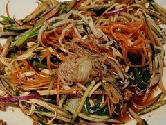 -将相和·海鲜蒸饺大连菜