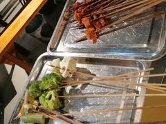 -钢管厂五区小郡肝串串香(滨江店)