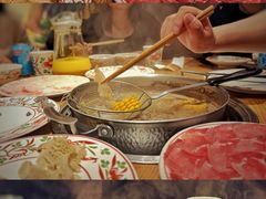 -汕头八合里海记牛肉店(清河店)