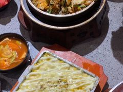 -将军牛排·尔滨地标朝鲜族美食(总店)