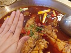 -莫家传承菜(耗儿鱼特色店)