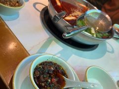 -乡土黄·鲜牛肉火锅·小龙虾(兴业街店)