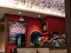 -安妮意大利餐厅(世贸天阶店)
