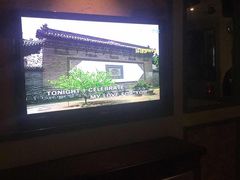 Peabo&nbsp;Brysonvs&nbsp;Roberta&nbsp;flack-Tonight&nbsp;i&nbsp;celebrate&nbsp;my&nbsp;love-环球梦主题KTV(曲阳生活购物中心店)
