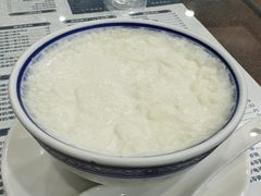 冷双皮奶-仁信老铺(华盖路店)