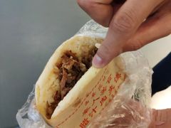 -秦人美食(中山医店)