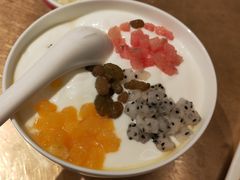 -京味斋·烤鸭·北京菜(安贞店)
