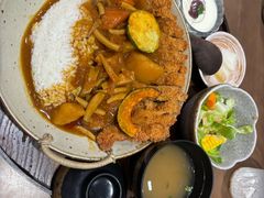 -ITARU食堂·定食料理(西丽店)