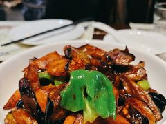 -老厨家(友谊路总店)