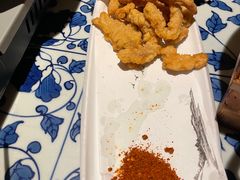 -绿茶餐厅(布吉万象汇店)