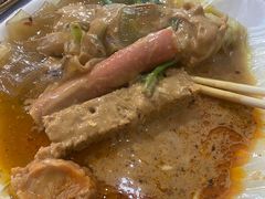 -郭记小街麻辣烫(南小街总店)