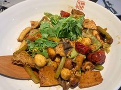 -川成元·麻辣香锅(凯德MALL西直门店)