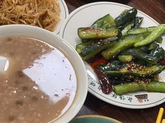 -清真永恒华威肉饼(潘家园店)