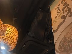 -南京大牌档(青岛万象城店)
