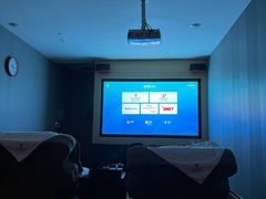 -金色印象·4K影院式足体养生(杨家坪西郊店)