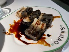 -撒椒·四川江湖菜(西单大悦城店)