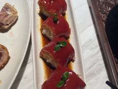-香樟花园新粤料理(无锡万象城店)