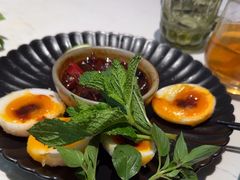 -芭札·Thai泰国餐厅(同和金铂天地店)