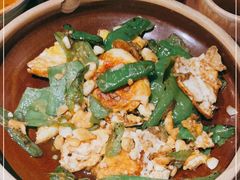-吃饭皇帝大(合生汇店)