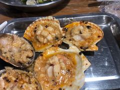 -曹胖子龙虾馆(黄桦路店)